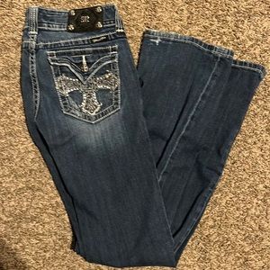COPY - Womens Miss Me jeans 30 x35